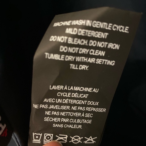 NWT Pajar Midnight Blue Women’s Puffer Jacket XS - Picture 10 of 16